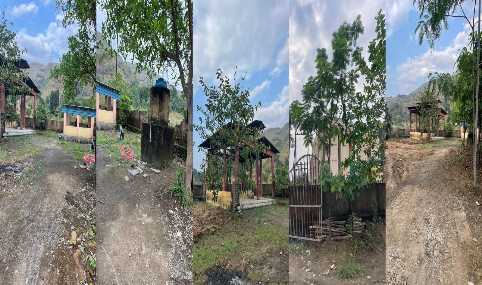 स्मशान भूमी